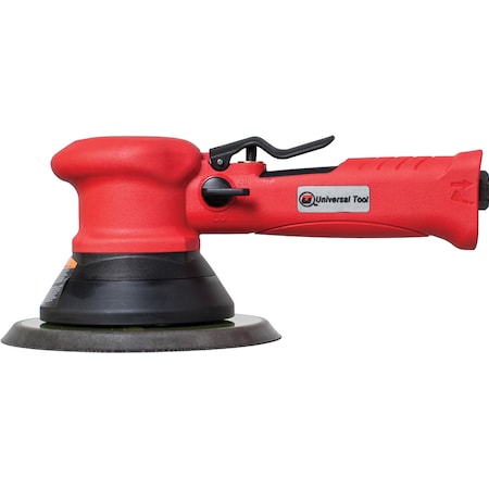 Universal Tool 6" Dual Action Sander UT8788
